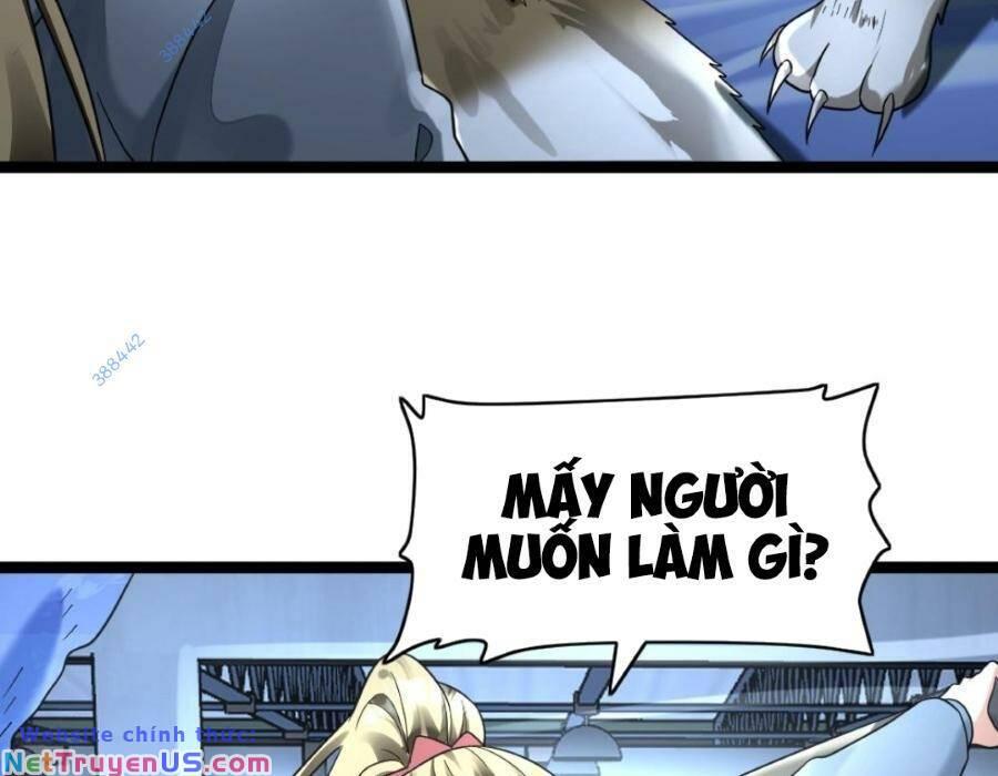 Đóng Băng Toàn Cầu: Tôi Gây Dựng Nên Phòng An Toàn Thời Tận Chapter 155 - Trang 2