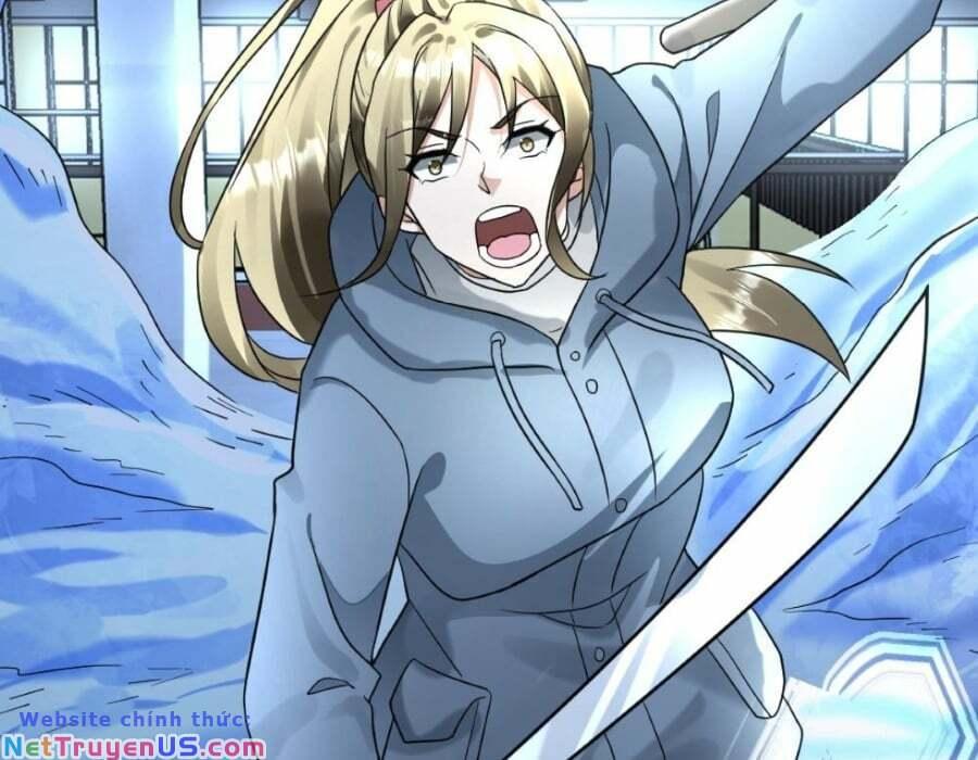 Đóng Băng Toàn Cầu: Tôi Gây Dựng Nên Phòng An Toàn Thời Tận Chapter 155 - Trang 2