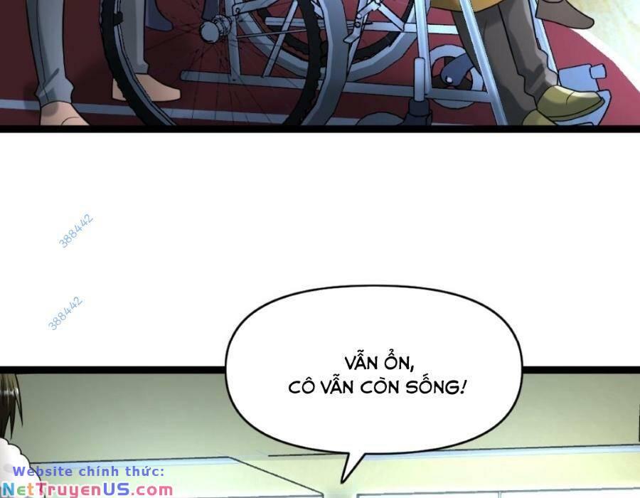 Đóng Băng Toàn Cầu: Tôi Gây Dựng Nên Phòng An Toàn Thời Tận Chapter 155 - Trang 2