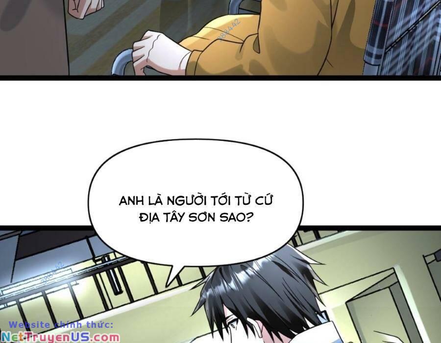 Đóng Băng Toàn Cầu: Tôi Gây Dựng Nên Phòng An Toàn Thời Tận Chapter 155 - Trang 2