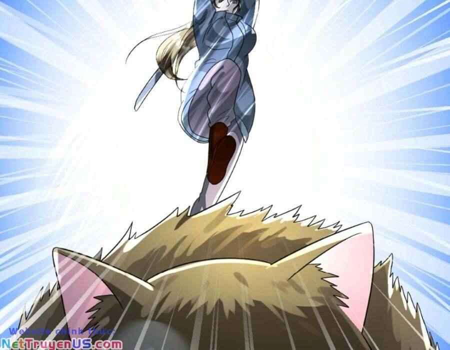 Đóng Băng Toàn Cầu: Tôi Gây Dựng Nên Phòng An Toàn Thời Tận Chapter 155 - Trang 2