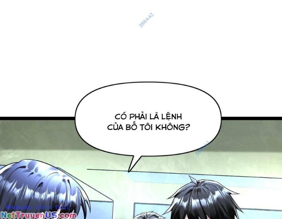 Đóng Băng Toàn Cầu: Tôi Gây Dựng Nên Phòng An Toàn Thời Tận Chapter 155 - Trang 2