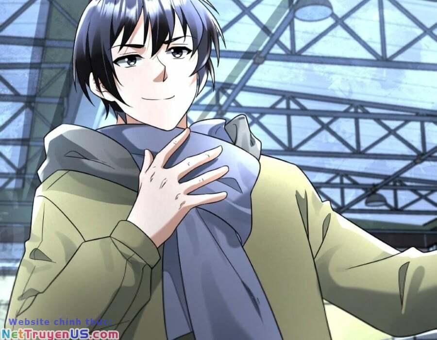 Đóng Băng Toàn Cầu: Tôi Gây Dựng Nên Phòng An Toàn Thời Tận Chapter 155 - Trang 2