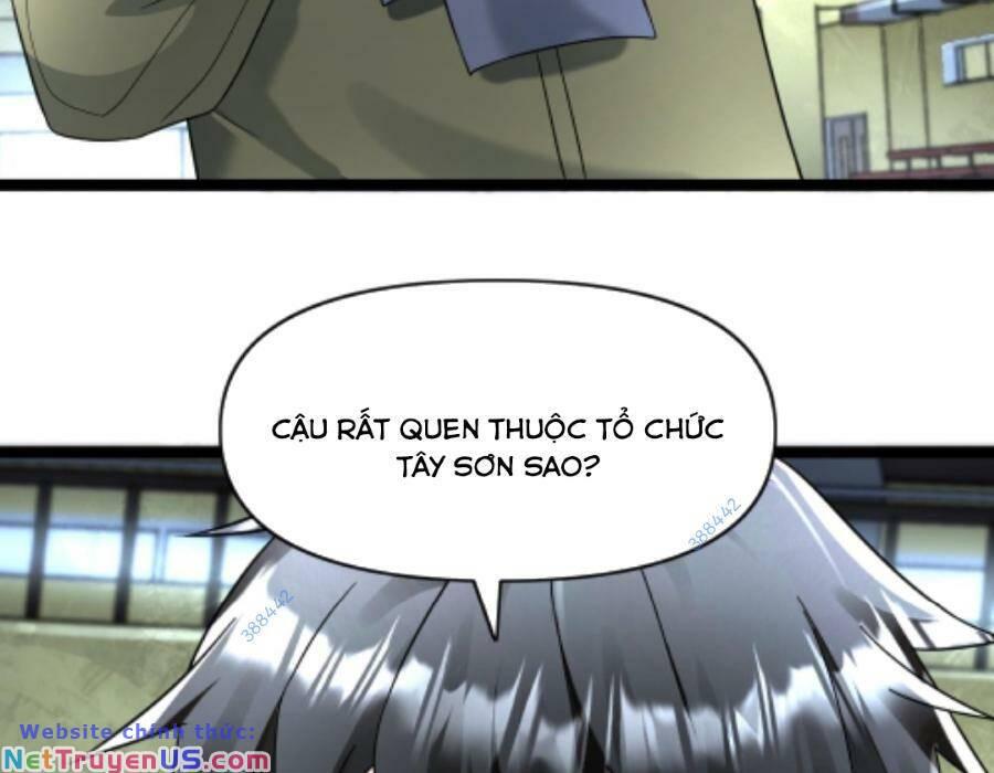 Đóng Băng Toàn Cầu: Tôi Gây Dựng Nên Phòng An Toàn Thời Tận Chapter 155 - Trang 2