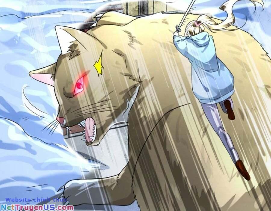 Đóng Băng Toàn Cầu: Tôi Gây Dựng Nên Phòng An Toàn Thời Tận Chapter 155 - Trang 2