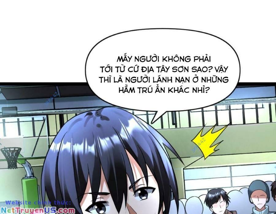 Đóng Băng Toàn Cầu: Tôi Gây Dựng Nên Phòng An Toàn Thời Tận Chapter 156 - Trang 2