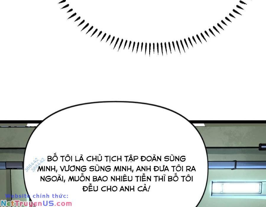 Đóng Băng Toàn Cầu: Tôi Gây Dựng Nên Phòng An Toàn Thời Tận Chapter 156 - Trang 2