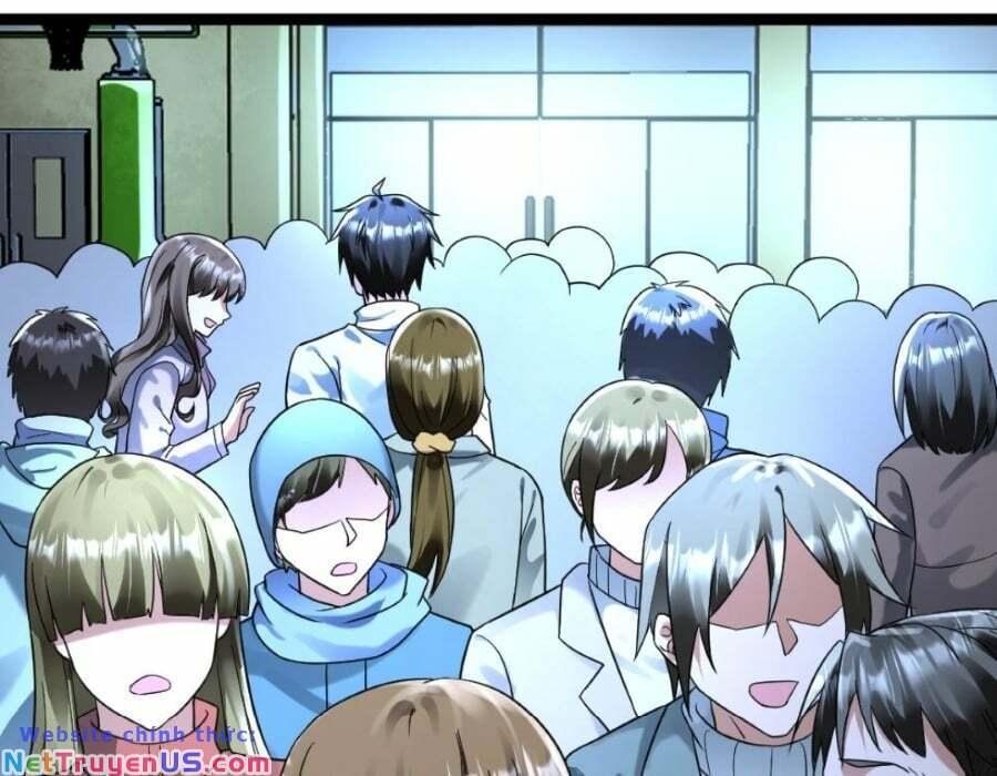 Đóng Băng Toàn Cầu: Tôi Gây Dựng Nên Phòng An Toàn Thời Tận Chapter 156 - Trang 2