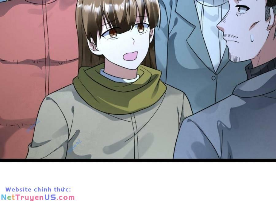 Đóng Băng Toàn Cầu: Tôi Gây Dựng Nên Phòng An Toàn Thời Tận Chapter 156 - Trang 2