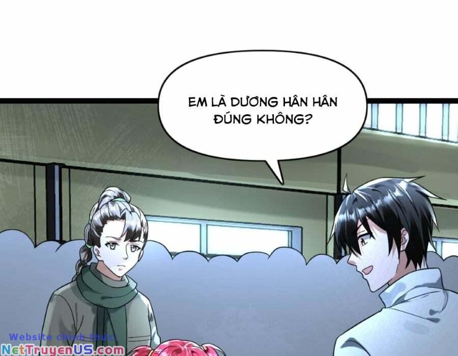 Đóng Băng Toàn Cầu: Tôi Gây Dựng Nên Phòng An Toàn Thời Tận Chapter 156 - Trang 2