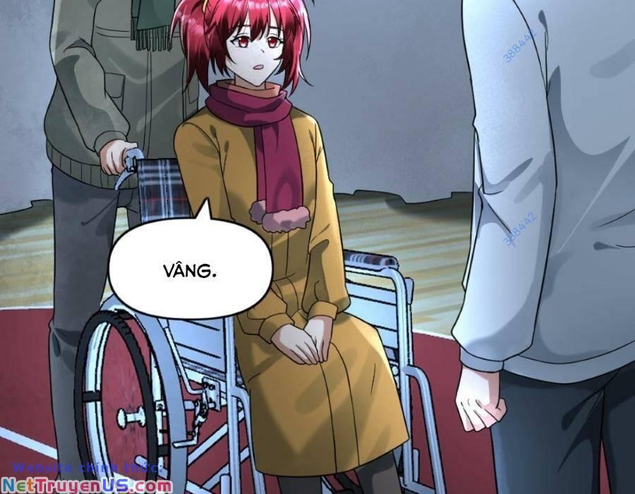 Đóng Băng Toàn Cầu: Tôi Gây Dựng Nên Phòng An Toàn Thời Tận Chapter 156 - Trang 2