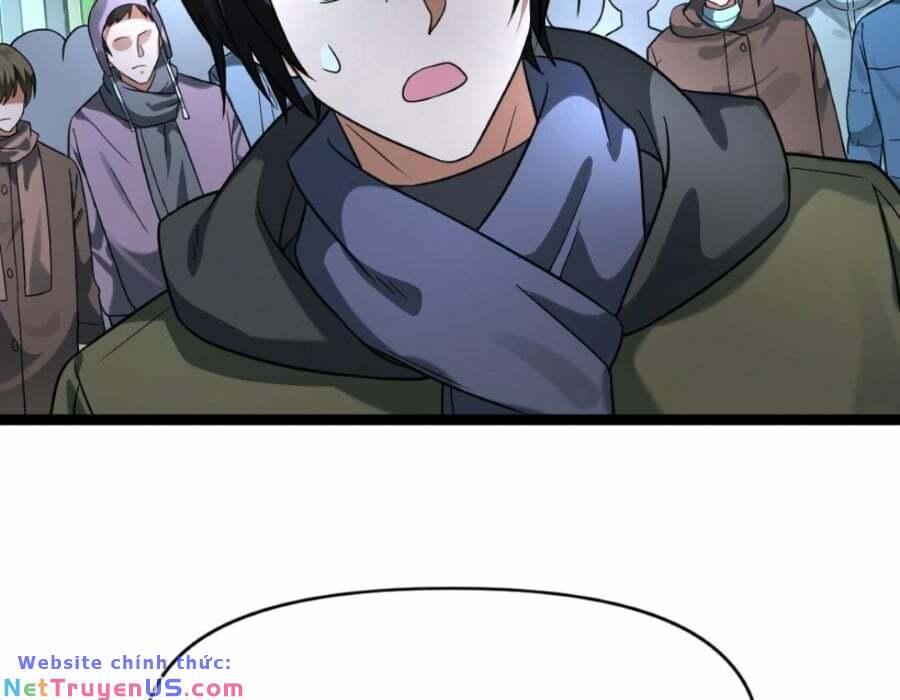 Đóng Băng Toàn Cầu: Tôi Gây Dựng Nên Phòng An Toàn Thời Tận Chapter 156 - Trang 2