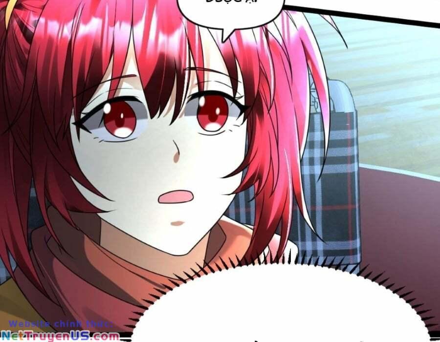 Đóng Băng Toàn Cầu: Tôi Gây Dựng Nên Phòng An Toàn Thời Tận Chapter 156 - Trang 2