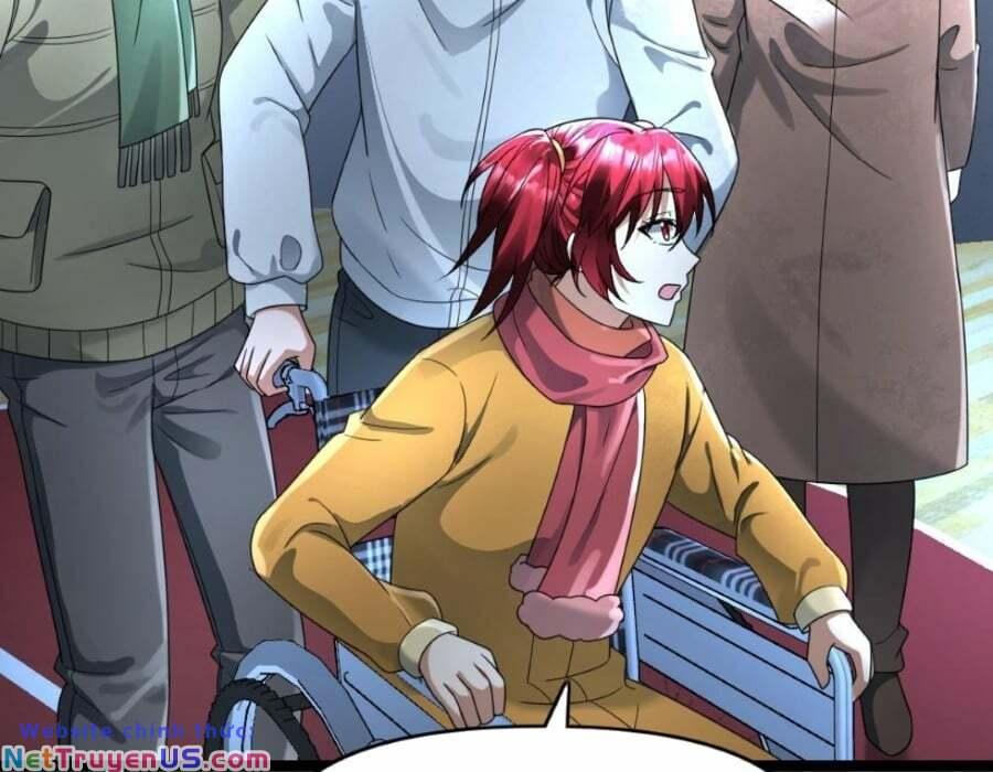 Đóng Băng Toàn Cầu: Tôi Gây Dựng Nên Phòng An Toàn Thời Tận Chapter 156 - Trang 2