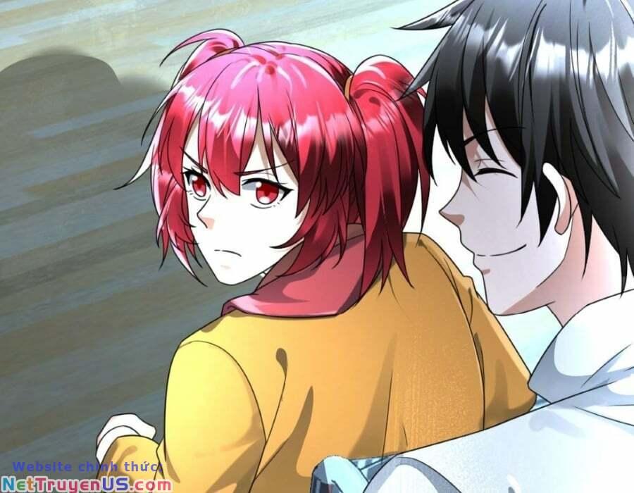 Đóng Băng Toàn Cầu: Tôi Gây Dựng Nên Phòng An Toàn Thời Tận Chapter 156 - Trang 2