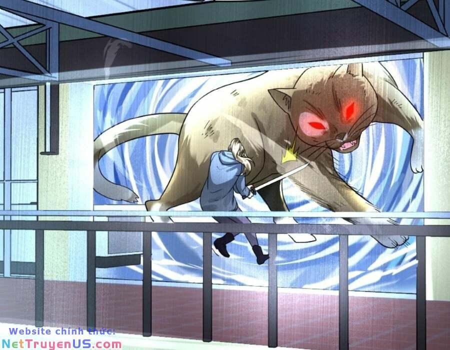 Đóng Băng Toàn Cầu: Tôi Gây Dựng Nên Phòng An Toàn Thời Tận Chapter 156 - Trang 2