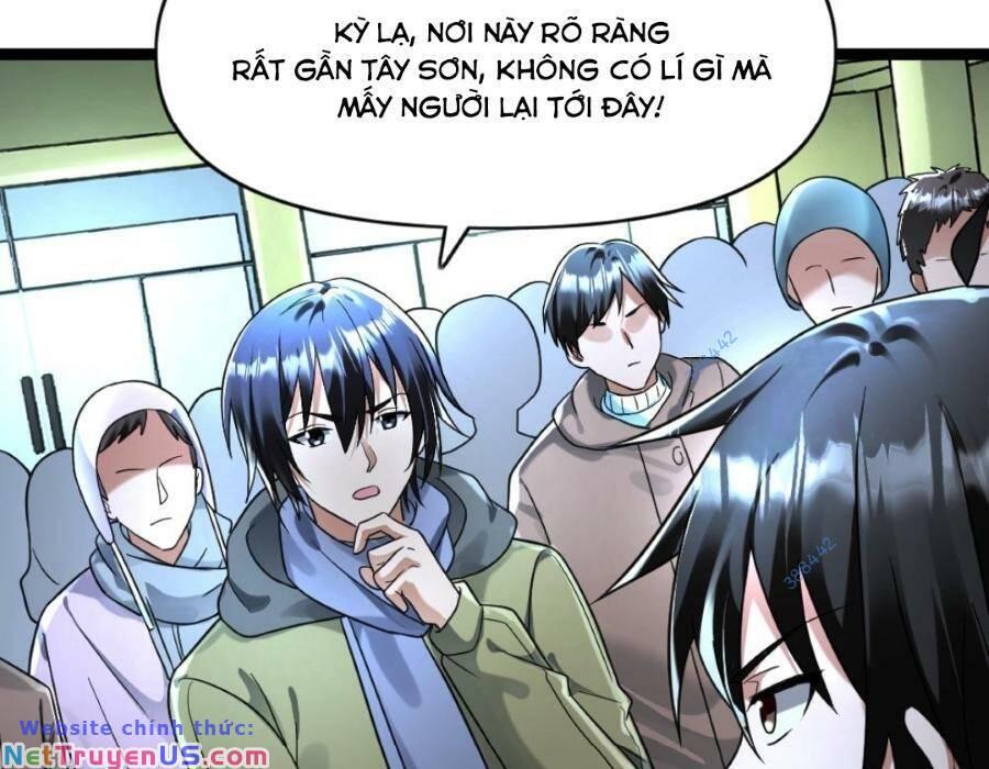 Đóng Băng Toàn Cầu: Tôi Gây Dựng Nên Phòng An Toàn Thời Tận Chapter 156 - Trang 2