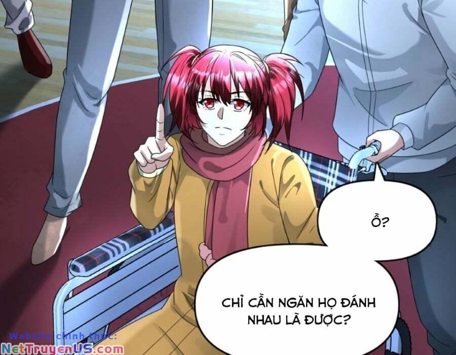 Đóng Băng Toàn Cầu: Tôi Gây Dựng Nên Phòng An Toàn Thời Tận Chapter 156 - Trang 2