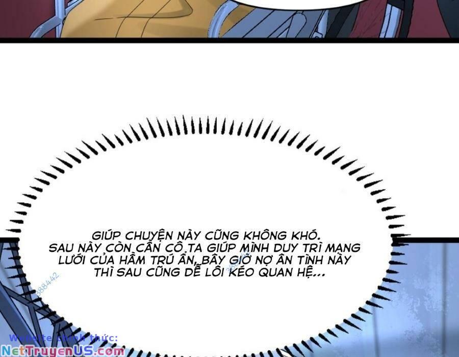 Đóng Băng Toàn Cầu: Tôi Gây Dựng Nên Phòng An Toàn Thời Tận Chapter 156 - Trang 2