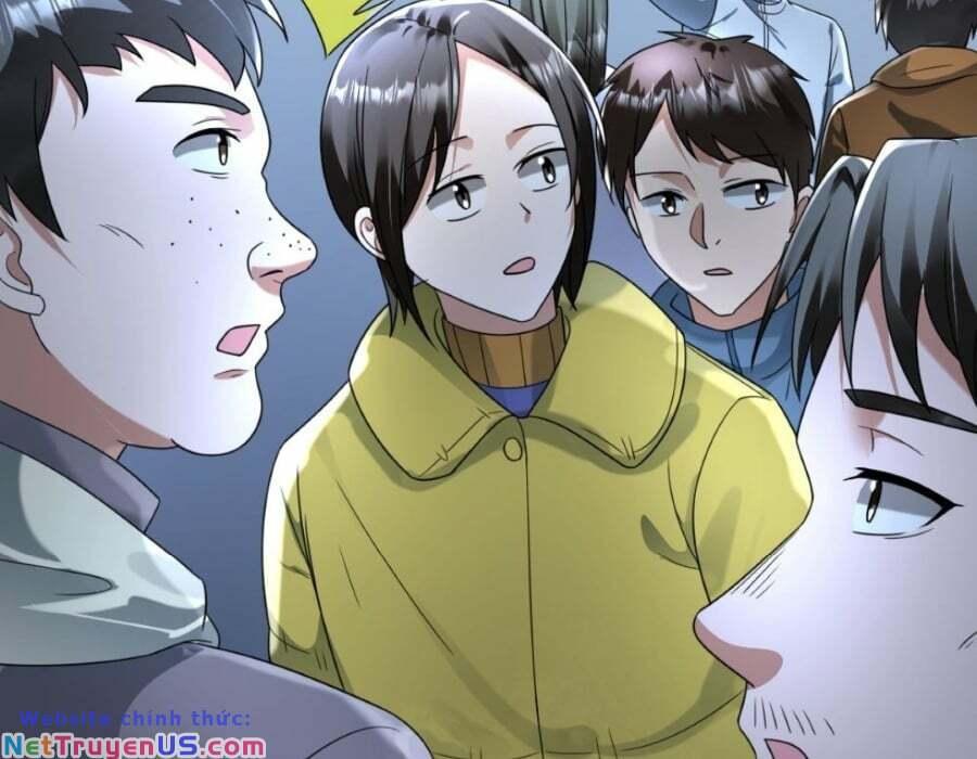 Đóng Băng Toàn Cầu: Tôi Gây Dựng Nên Phòng An Toàn Thời Tận Chapter 156 - Trang 2