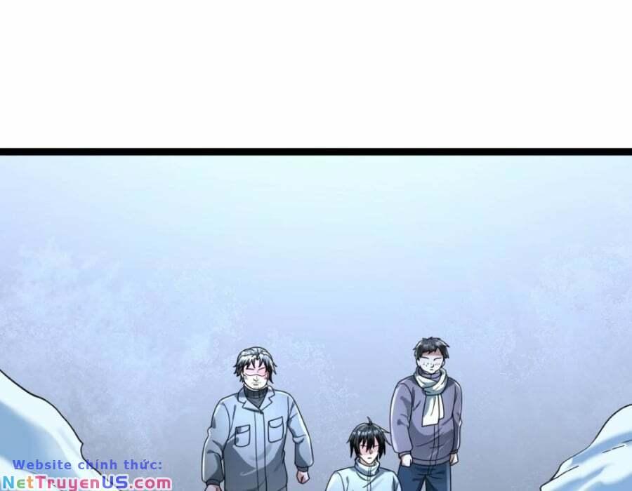 Đóng Băng Toàn Cầu: Tôi Gây Dựng Nên Phòng An Toàn Thời Tận Chapter 156 - Trang 2