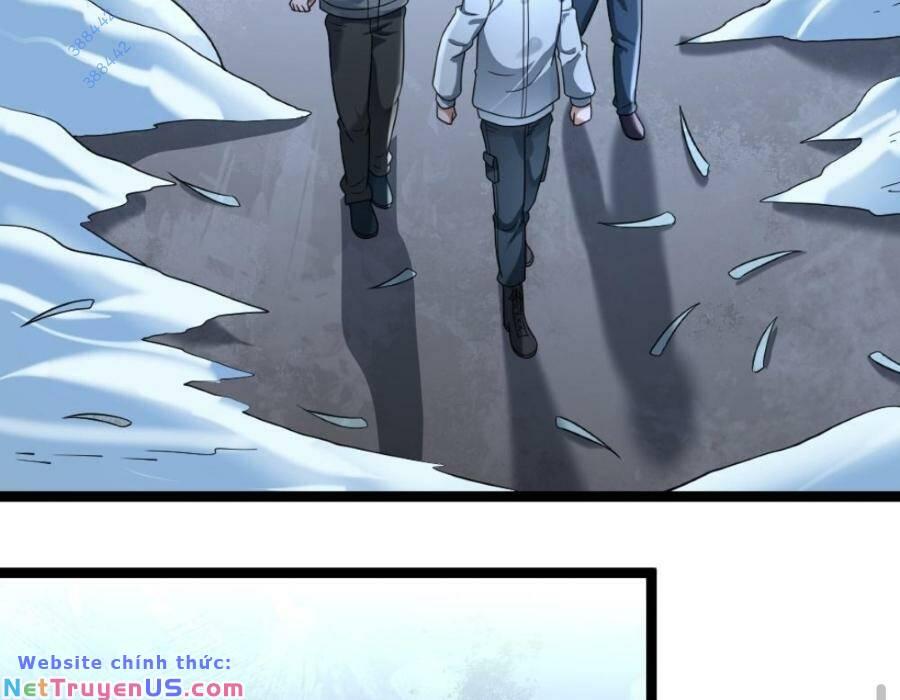 Đóng Băng Toàn Cầu: Tôi Gây Dựng Nên Phòng An Toàn Thời Tận Chapter 156 - Trang 2
