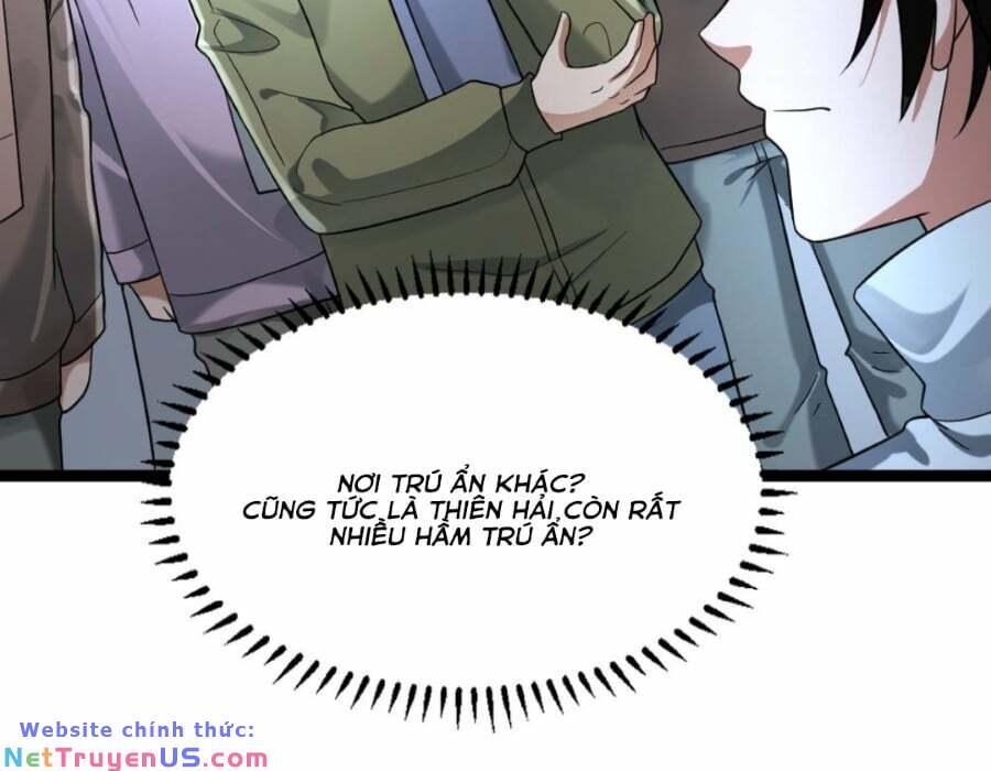 Đóng Băng Toàn Cầu: Tôi Gây Dựng Nên Phòng An Toàn Thời Tận Chapter 156 - Trang 2