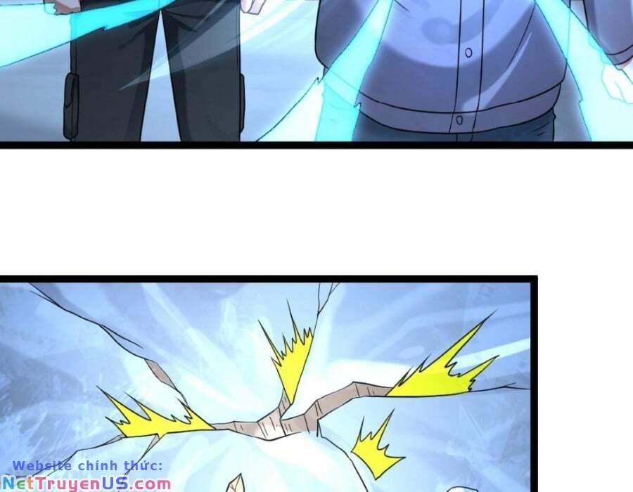 Đóng Băng Toàn Cầu: Tôi Gây Dựng Nên Phòng An Toàn Thời Tận Chapter 156 - Trang 2