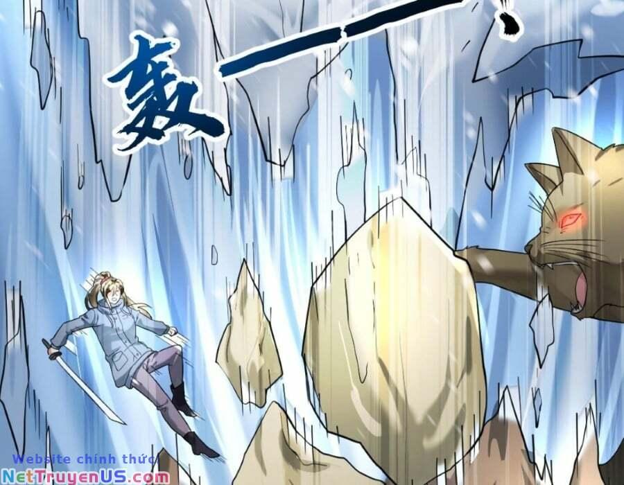 Đóng Băng Toàn Cầu: Tôi Gây Dựng Nên Phòng An Toàn Thời Tận Chapter 156 - Trang 2