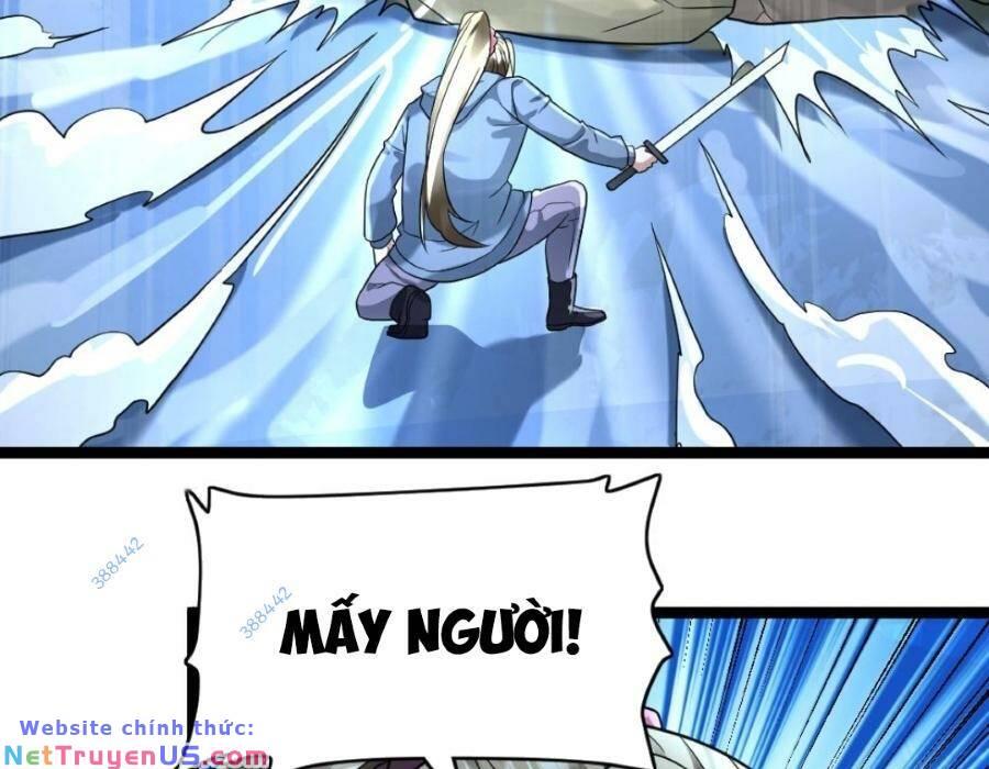 Đóng Băng Toàn Cầu: Tôi Gây Dựng Nên Phòng An Toàn Thời Tận Chapter 156 - Trang 2