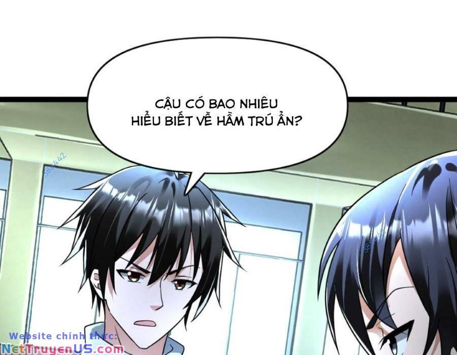 Đóng Băng Toàn Cầu: Tôi Gây Dựng Nên Phòng An Toàn Thời Tận Chapter 156 - Trang 2