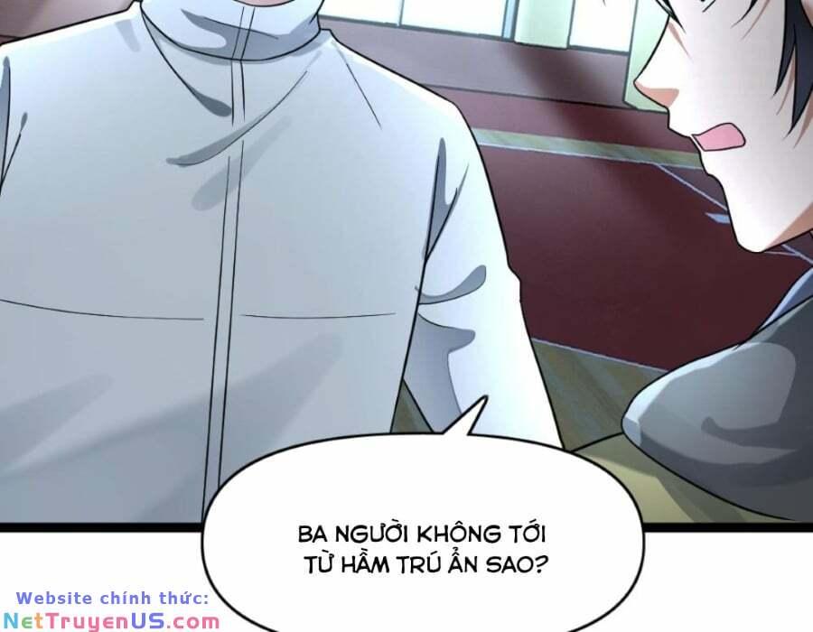 Đóng Băng Toàn Cầu: Tôi Gây Dựng Nên Phòng An Toàn Thời Tận Chapter 156 - Trang 2