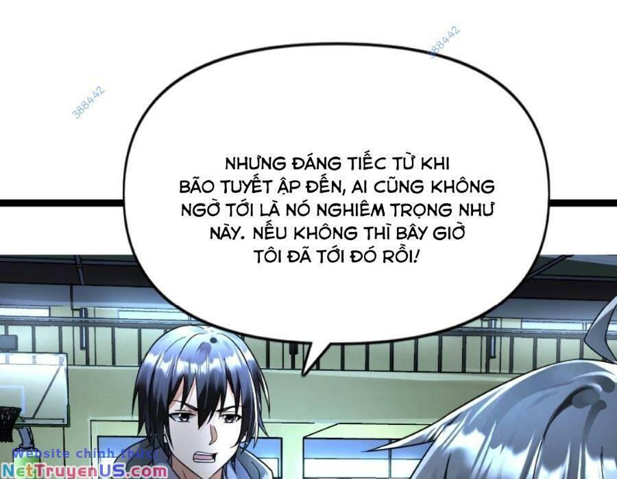 Đóng Băng Toàn Cầu: Tôi Gây Dựng Nên Phòng An Toàn Thời Tận Chapter 156 - Trang 2