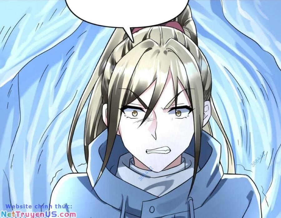 Đóng Băng Toàn Cầu: Tôi Gây Dựng Nên Phòng An Toàn Thời Tận Chapter 157 - Trang 2