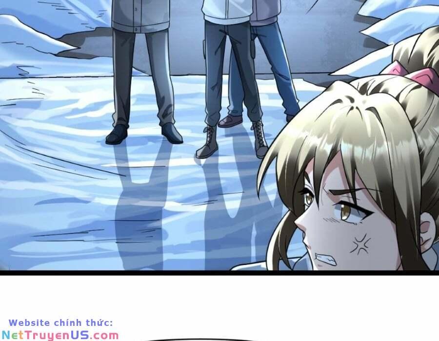 Đóng Băng Toàn Cầu: Tôi Gây Dựng Nên Phòng An Toàn Thời Tận Chapter 157 - Trang 2