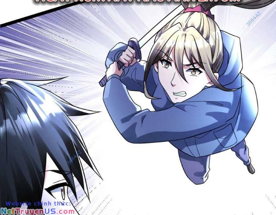 Đóng Băng Toàn Cầu: Tôi Gây Dựng Nên Phòng An Toàn Thời Tận Chapter 157 - Trang 2