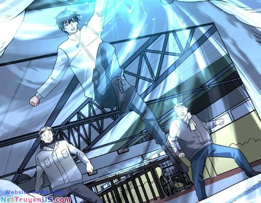 Đóng Băng Toàn Cầu: Tôi Gây Dựng Nên Phòng An Toàn Thời Tận Chapter 157 - Trang 2