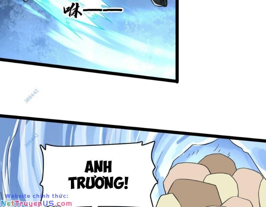 Đóng Băng Toàn Cầu: Tôi Gây Dựng Nên Phòng An Toàn Thời Tận Chapter 157 - Trang 2