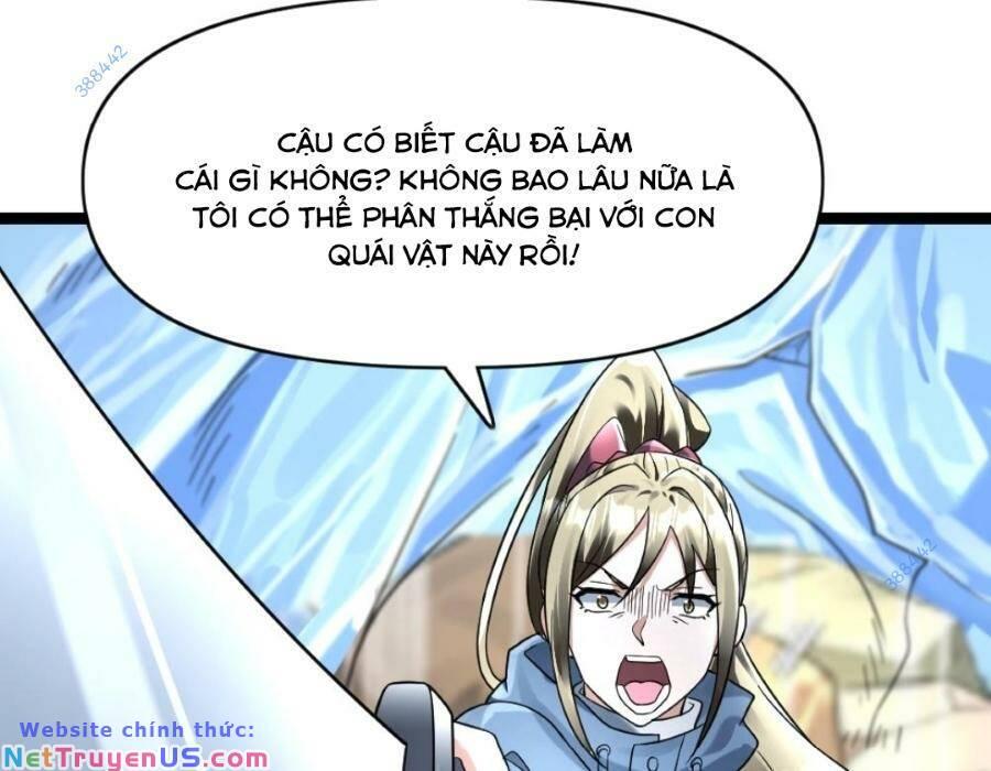 Đóng Băng Toàn Cầu: Tôi Gây Dựng Nên Phòng An Toàn Thời Tận Chapter 157 - Trang 2