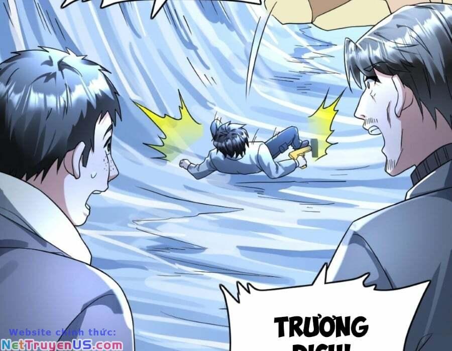 Đóng Băng Toàn Cầu: Tôi Gây Dựng Nên Phòng An Toàn Thời Tận Chapter 157 - Trang 2