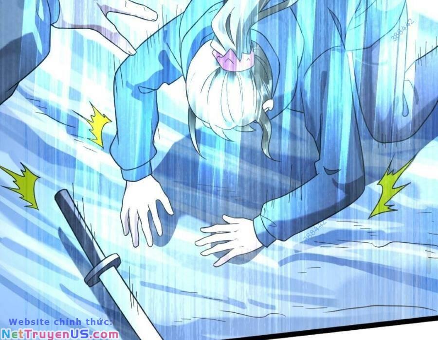 Đóng Băng Toàn Cầu: Tôi Gây Dựng Nên Phòng An Toàn Thời Tận Chapter 157 - Trang 2