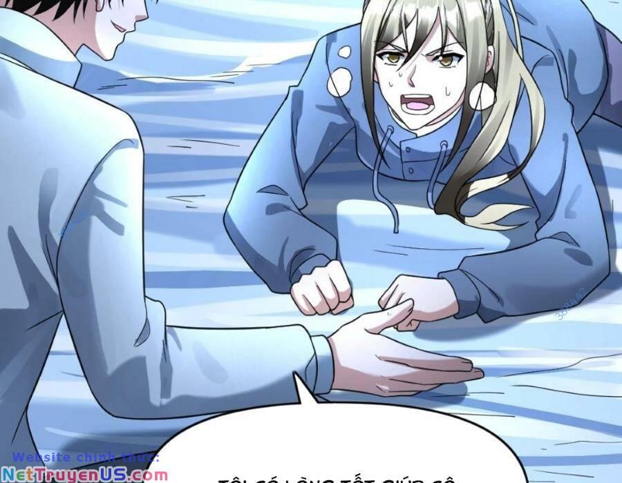 Đóng Băng Toàn Cầu: Tôi Gây Dựng Nên Phòng An Toàn Thời Tận Chapter 157 - Trang 2