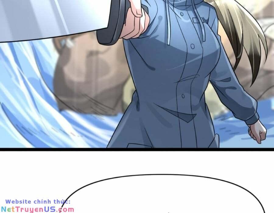 Đóng Băng Toàn Cầu: Tôi Gây Dựng Nên Phòng An Toàn Thời Tận Chapter 157 - Trang 2