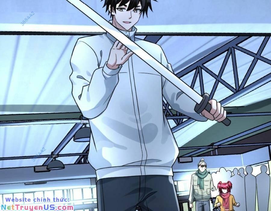 Đóng Băng Toàn Cầu: Tôi Gây Dựng Nên Phòng An Toàn Thời Tận Chapter 157 - Trang 2