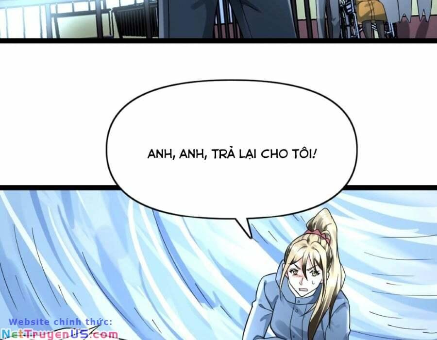 Đóng Băng Toàn Cầu: Tôi Gây Dựng Nên Phòng An Toàn Thời Tận Chapter 157 - Trang 2