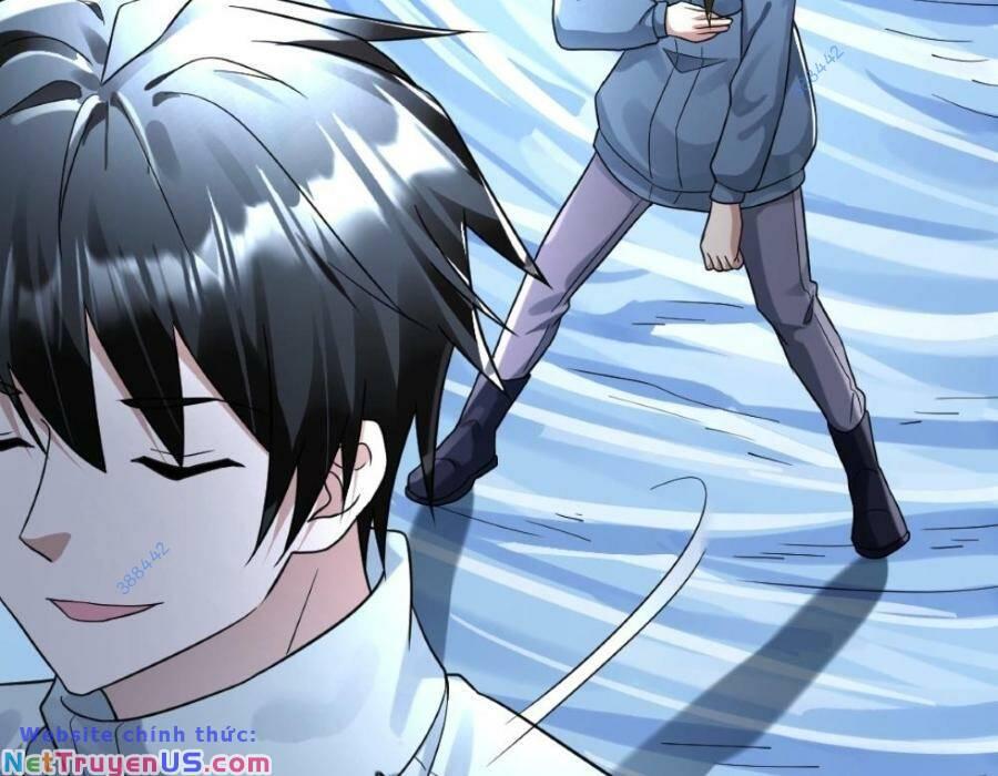 Đóng Băng Toàn Cầu: Tôi Gây Dựng Nên Phòng An Toàn Thời Tận Chapter 157 - Trang 2