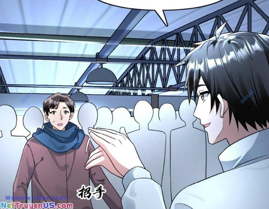 Đóng Băng Toàn Cầu: Tôi Gây Dựng Nên Phòng An Toàn Thời Tận Chapter 157 - Trang 2