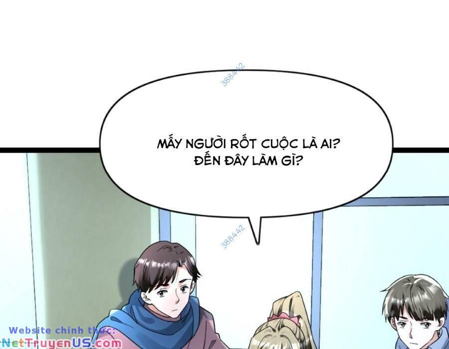 Đóng Băng Toàn Cầu: Tôi Gây Dựng Nên Phòng An Toàn Thời Tận Chapter 157 - Trang 2
