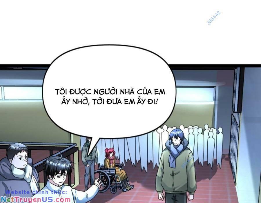 Đóng Băng Toàn Cầu: Tôi Gây Dựng Nên Phòng An Toàn Thời Tận Chapter 157 - Trang 2