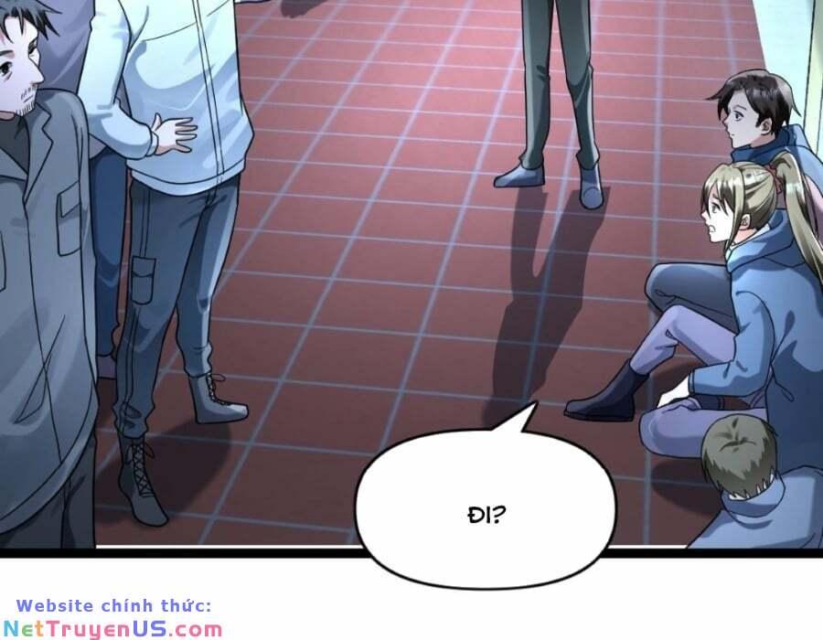 Đóng Băng Toàn Cầu: Tôi Gây Dựng Nên Phòng An Toàn Thời Tận Chapter 157 - Trang 2